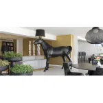 Торшер Moooi Horse Lamp от ImperiumLoft