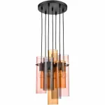 Люстра Multy от ImperiumLoft