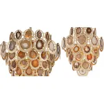 Подвесная люстра Rockstar Pendant by Corbett Lighting