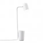 Настольная лампа Northern Buddy Table lamp white от ImperiumLoft