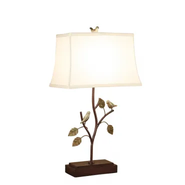 Настольная лампа Bird Talk Table lamp Настольная лампа Bird Talk Table lamp