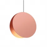 Подвесной светильник North Pendant Light by e15 COPPER от ImperiumLoft