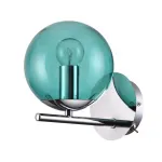 Бра Bolle Hanging Lamp Blue от ImperiumLoft