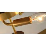 Потолочный светильник RANDOLPH LARGE от ImperiumLoft