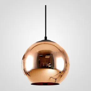 Подвесной светильник Copper Shade D40 Подвесной светильник Copper Shade D40