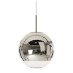 Подвесной светильник Mirror Ball D25 от ImperiumLoft