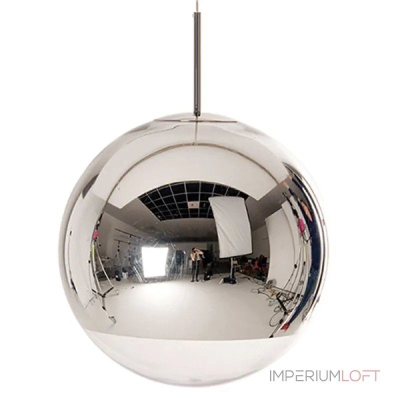 Подвесной светильник Mirror Ball D40 от ImperiumLoft Подвесной светильник Mirror Ball D40 от ImperiumLoft