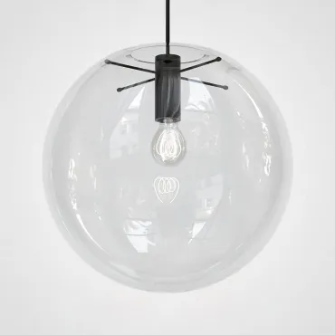 Подвесной светильник Selene Glass Ball Ceiling Lights D30