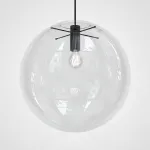Подвесной светильник Selene Glass Ball Ceiling Lights D35 от ImperiumLoft