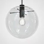 Подвесной светильник Selene Glass Ball Ceiling Lights D20 от ImperiumLoft