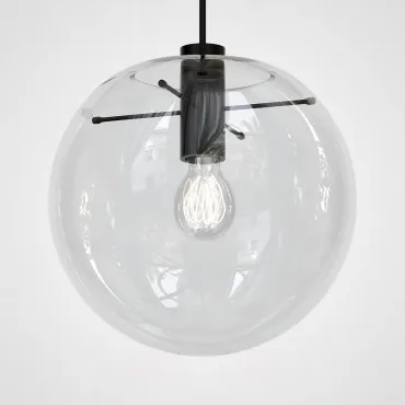 Подвесной светильник Selene Glass Ball Ceiling Lights D20