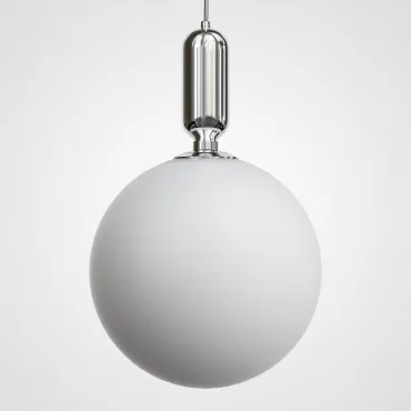 Светильник Parachilna Aballs Chrome D30