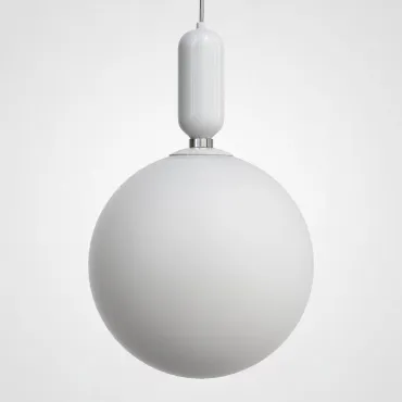 Светильник Parachilna Aballs White D30