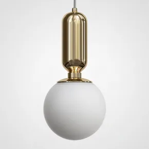 Светильник Parachilna Aballs