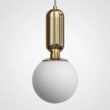 Светильник Parachilna Aballs