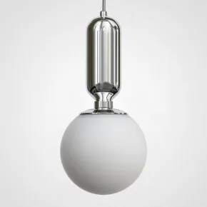 Светильник Parachilna Aballs Chrome D15