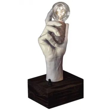 Настольная лампа Table Lamp Sculpture Arm