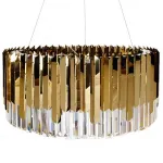 Подвесная люстра Empire Suspension Arena