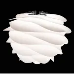 Плафон Tatooine White 48 от ImperiumLoft