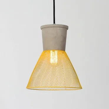 Подвесной светильник BETON  DROPLIGHT PENDANT LIGHT Color III