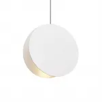 Подвесной светильник North Pendant Light by e15 WHITE от ImperiumLoft