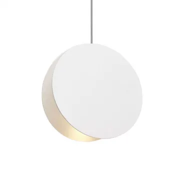 Подвесной светильник North Pendant Light by e15 WHITE