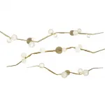 Светильник Адель CHERRY BOMB FLUSH MOUNT 6 от ImperiumLoft