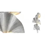 Торшер Floor Lamp Las Palmas Silver от ImperiumLoft