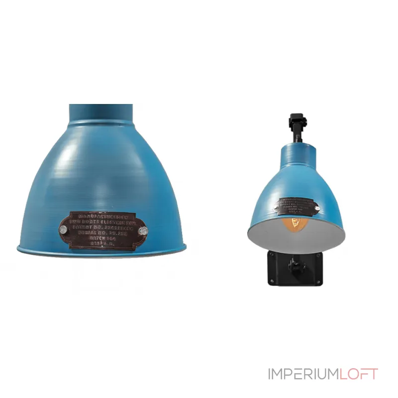 Бра Marco Loft Sconces от ImperiumLoft Бра Marco Loft Sconces от ImperiumLoft