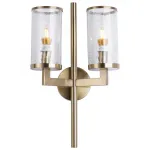 Бра Kelly Wearstler LIAISON DOUBLE ARM SCONCE от ImperiumLoft