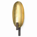 Бра Appliques Coques Ovales №173 от ImperiumLoft