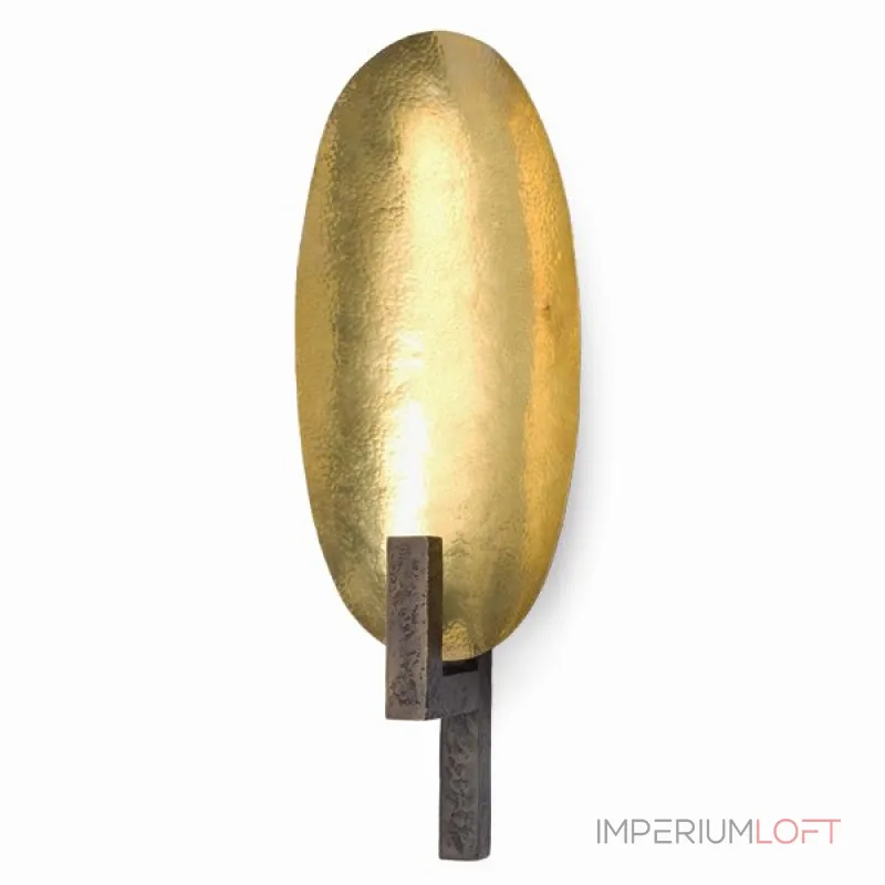 Бра Appliques Coques Ovales №173 от ImperiumLoft Бра Appliques Coques Ovales №173 от ImperiumLoft