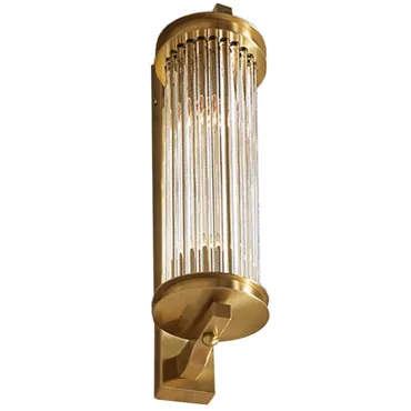 Бра Kiosk Bra Brass 52 Бра Kiosk Bra Brass 52