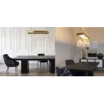 Люстра на штанге Kelly Wearstler Halcyon Linear Pendant