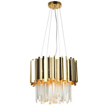 Подвесная люстра Empire Suspension MONDO 40