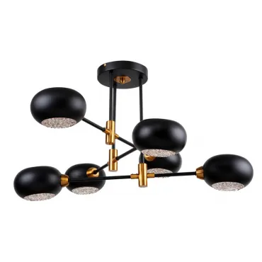 Потолочная люстра Lamp Solar System 6 Потолочная люстра Lamp Solar System 6