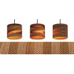 Подвесной светильник Check Mini от ImperiumLoft