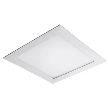 Встраиваемый Точечный Cпот Zocco квадратный 22 см