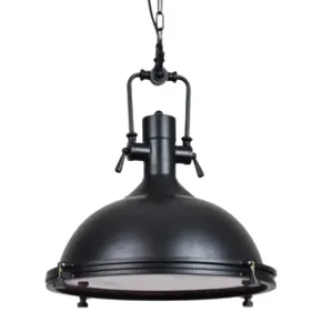 Подвесной светильник T2 Black Loft Steampunk Spotlight Подвесной светильник T2 Black Loft Steampunk Spotlight