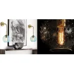 Бра FINNAR WALL Lamp от ImperiumLoft
