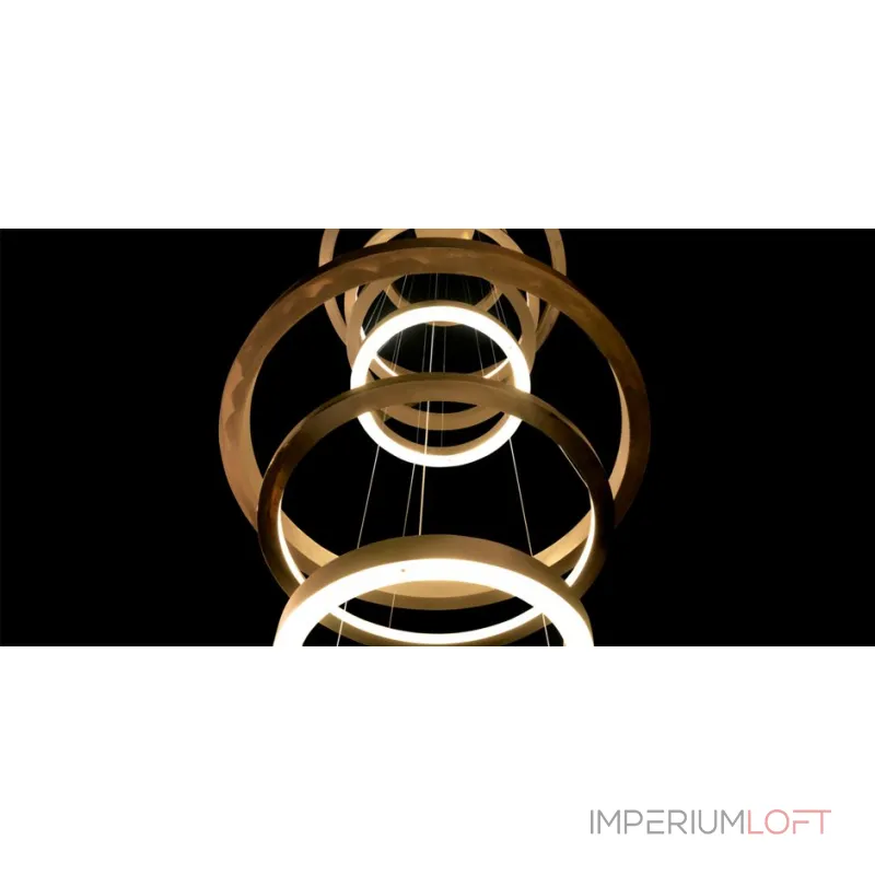 Подвесная люстра Light Ring XXL Подвесная люстра Light Ring XXL
