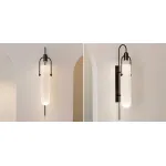 Бра Allied Maker ARC WELL SCONCE от ImperiumLoft