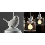Подвесной светильник Provence Bird Pendant от ImperiumLoft