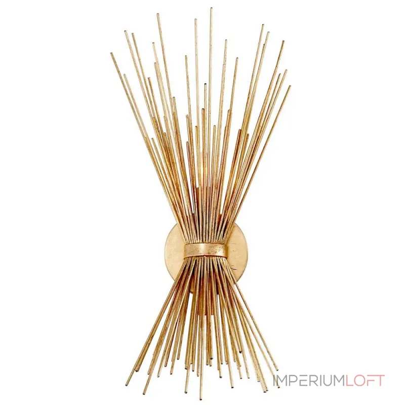 Бра Kelly Wearstler Strada Narrow Wall lamp от ImperiumLoft Бра Kelly Wearstler Strada Narrow Wall lamp от ImperiumLoft