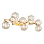 Бра Berries Chandelier Amber 9 от ImperiumLoft