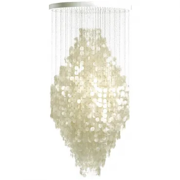 Подвесная люстра Fun 8DM