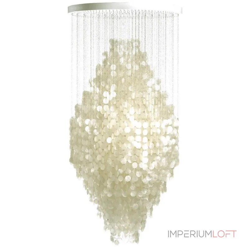 Подвесная люстра Fun 8DM Подвесная люстра Fun 8DM