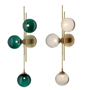 Бра TRILOGY WALL SCONCE Arcelio Lighting