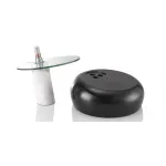 Настольная лампа Mushroom Table Lamp от ImperiumLoft