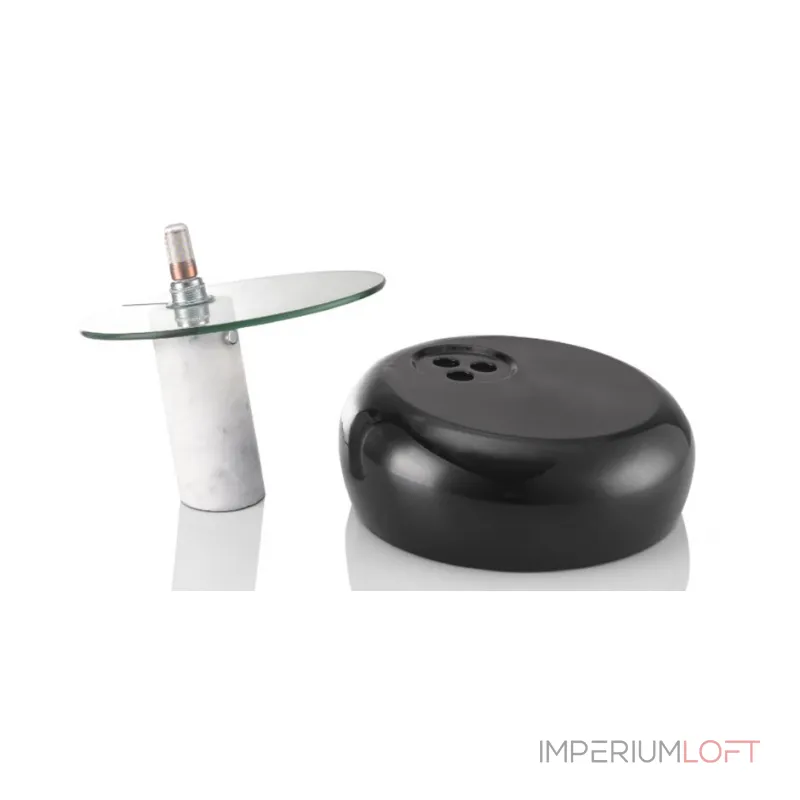 Настольная лампа Mushroom Table Lamp от ImperiumLoft Настольная лампа Mushroom Table Lamp от ImperiumLoft